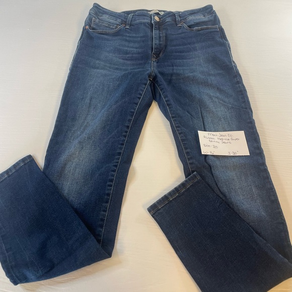 Mavi jeans - Picture 1 of 4